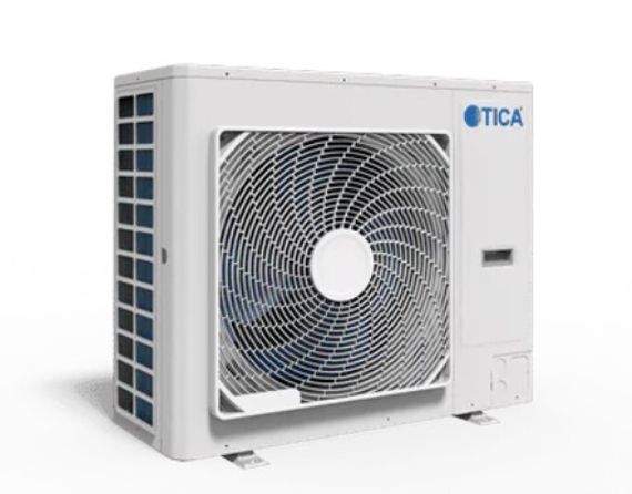 Наружный блок VRF системы TICA TIMS080CSREC