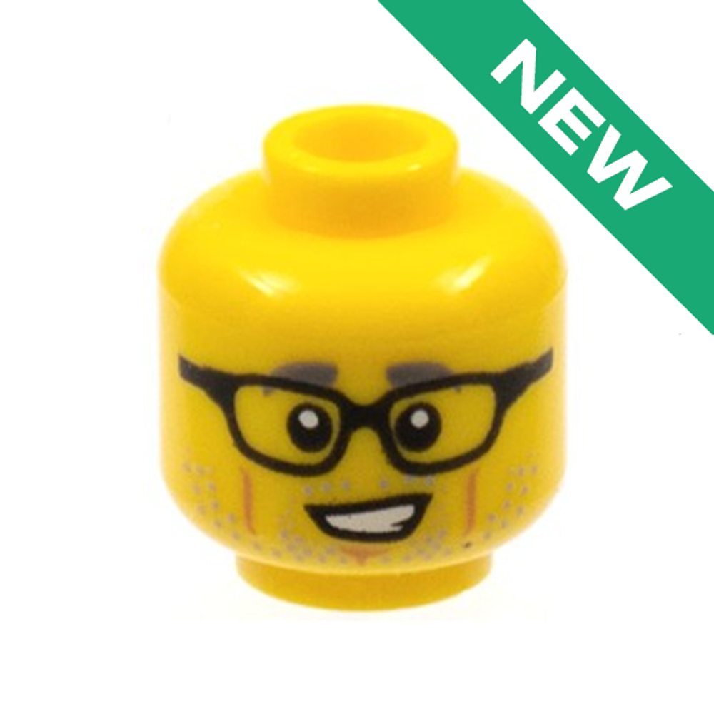 NEW Голова 3626pb2534