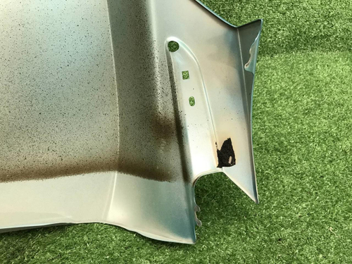 Крыло переднее правое Geely Coolray (2023-н.в.)