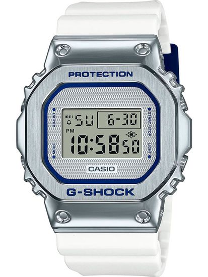 Мужские часы Casio G-Shock GM-5600LC-7E