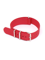 Nato Strap - нейлоновый ремешок для часов