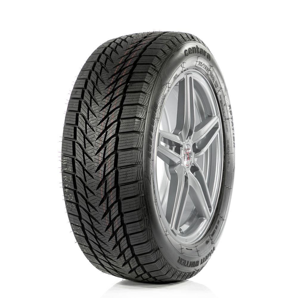 CENTARA VANTI WINTER 225/60R17 99H