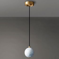 Подвесной Светильник Bonn Green 3000К By Imperiumloft