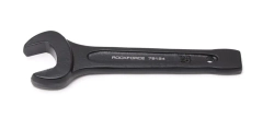 Ключ рожковый ударный односторонний 85мм (L-395мм) RockForce##Rock FORCE RF-79185