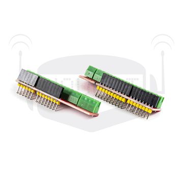 Плата расширения Screw Shield V2