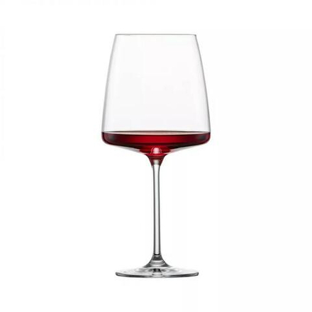 Бокал для вина 710 мл хр. стекло   d 10,5 см h23 см Schott Zwiesel [6]