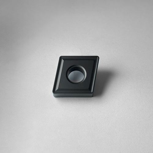 CNMG190612 FE1530K  Пластина токарная