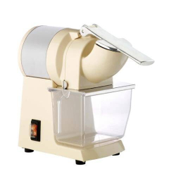 Ремонт измельчителей сыра