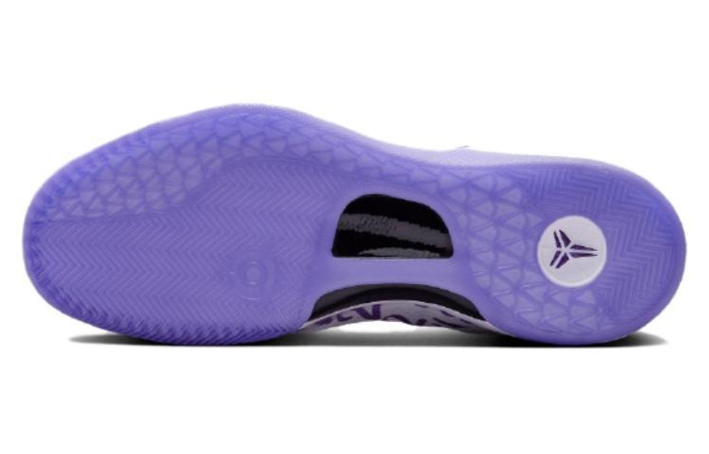 Кроссовки Nike Kobe 8 Protro "Court Purple" 8