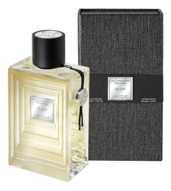 Lalique Silver