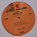 Fleetwood Mac / Fleetwood Mac 1969 To 1972 (4LP+7" Vinyl Single)