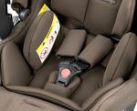 Коляска Peg Perego Veloce New Belvedere SLK 3 в 1 Pine Bark