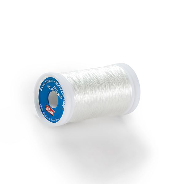 Нить прозрачная (мононить) №70, 200 м, Prym 977620