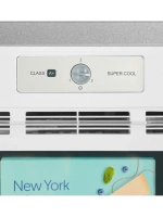 Морозильник Nord DF 268 SAP