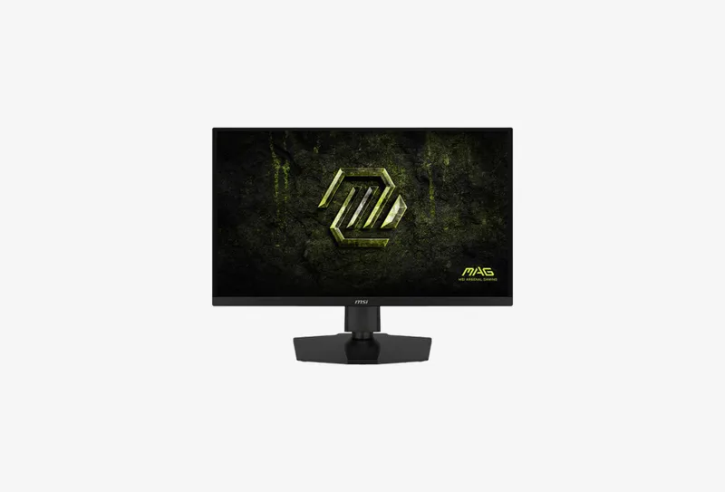 27 Монитор MSI MAG 274QPF E20 черный