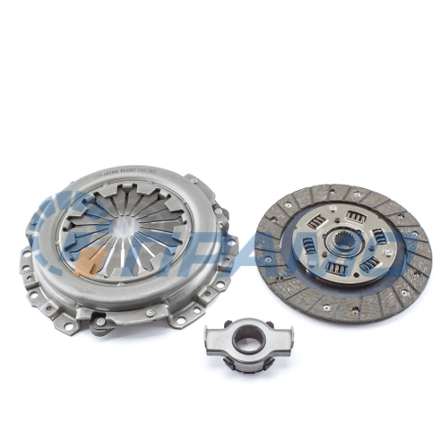 2109-1601000 (ПРАМО) Сцепление в сборе