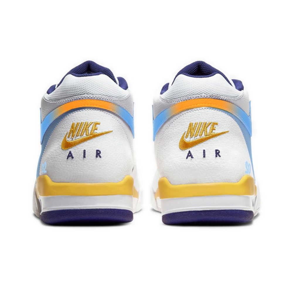 Кроссовки Nike Flight Legacy Custom