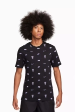 Футболка Nike Sportswear - черный