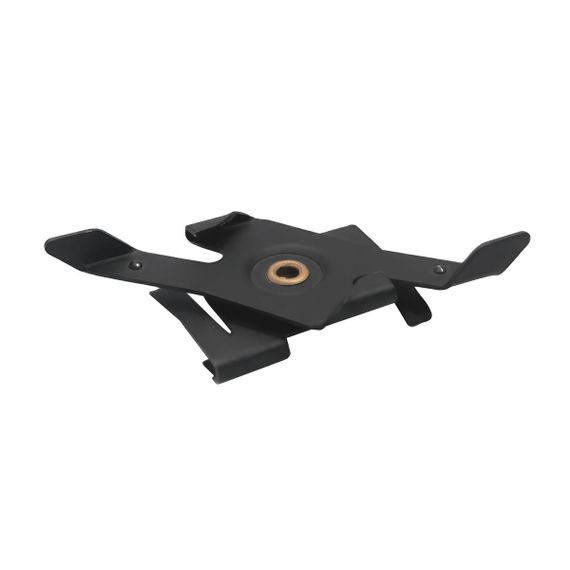 Фиксатор трека к потолку тип G к треку 5040xx-(F)/(R) Quattro Lightstar 504197-02