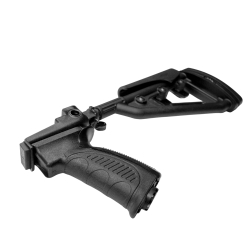 Приклад складной на СВД, Тигр, TG3 (АСПАК.74.020.00), ОТК