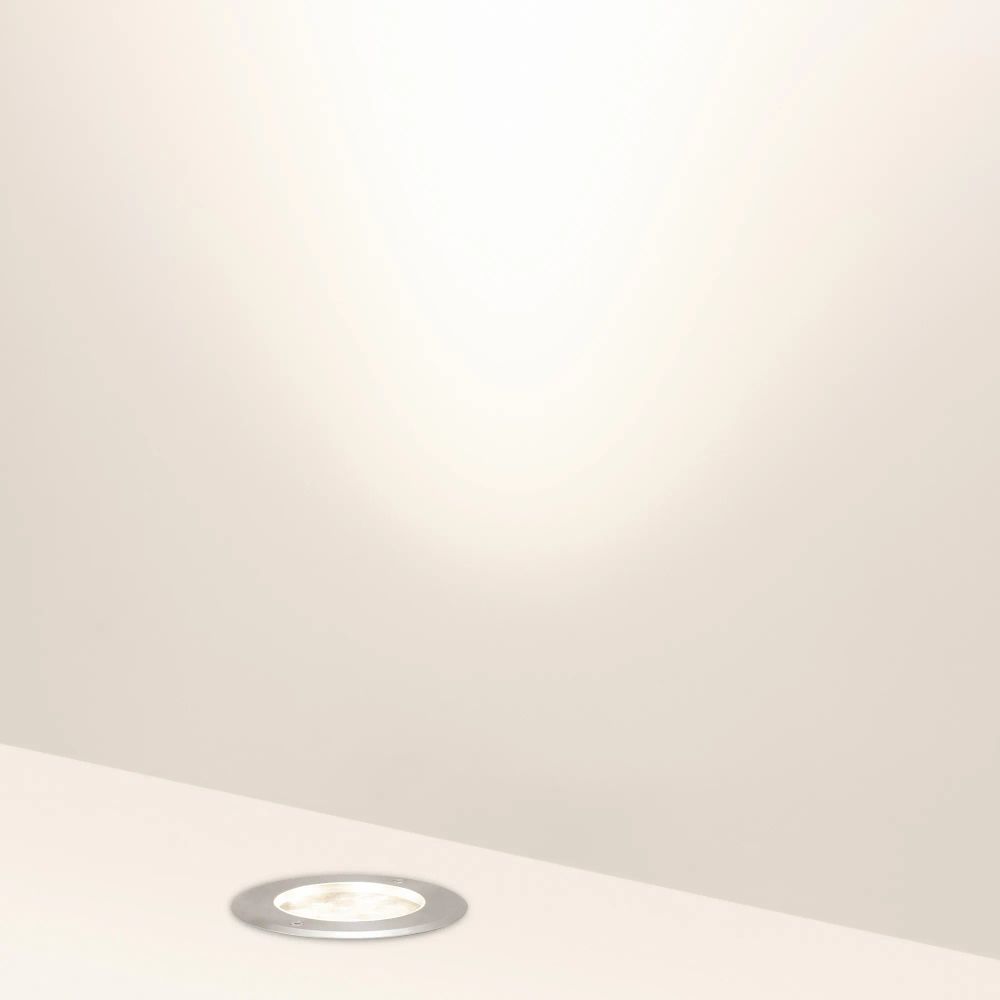 Светильник LTD-DAFNA-GROUND-R180-25W Day4000 (SL, 45 deg, 230V) (Arlight, IP67 Металл, 5 лет) 061208