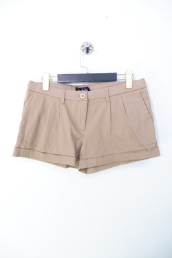 Шорты Neohit хлопковые светлые 44 размер