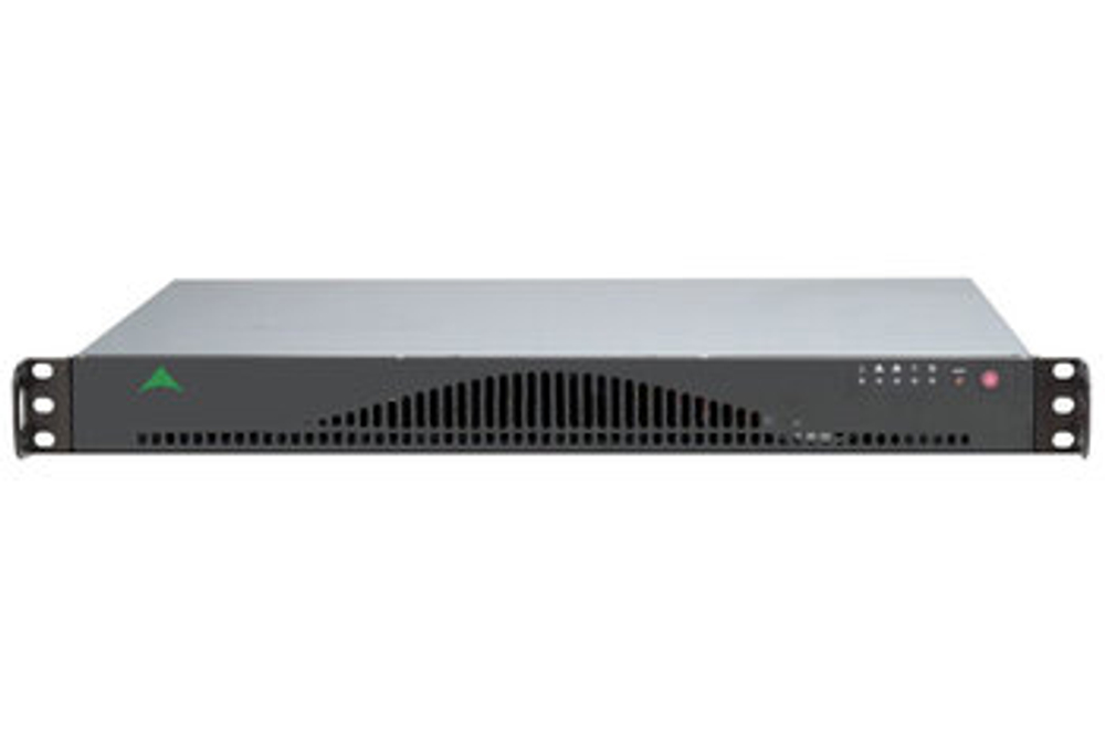 Сервер SuperMicro SuperServer SYS-5019A-FTN4