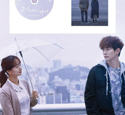 Альбом Just In Love JTBC Drama OST