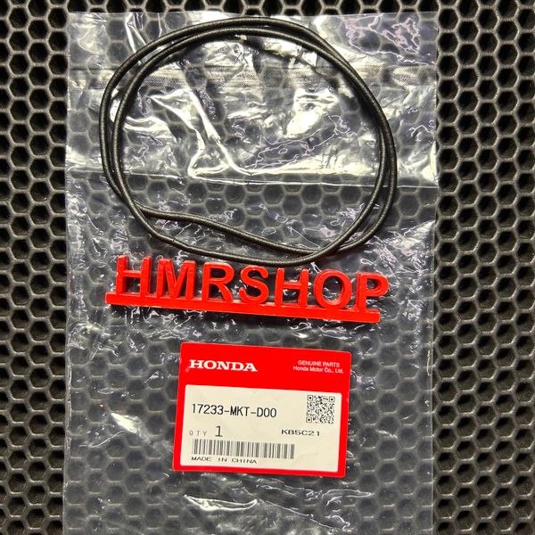 Honda Уплотнитель воздушного фильтра резиновый 17233-MKT-D00