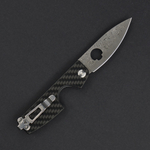 Нож Cigarknife Damascus