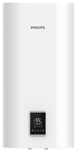 Накопительный водонагреватель Philips AWH1622/51(80YC)
