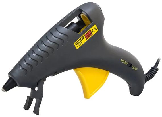 Пистолет клеевой STANLEY 6-GR25