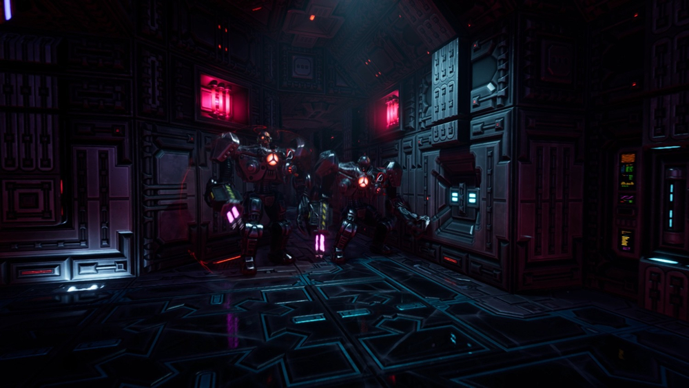 Игра System Shock (Русская версия) для PlayStation 5