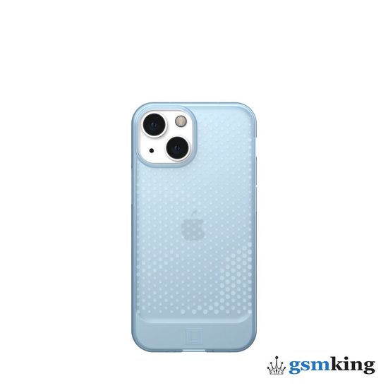 UAG Lucent Series Case for Apple iPhone 13 Mini Cerulean (Синий)11314N315858