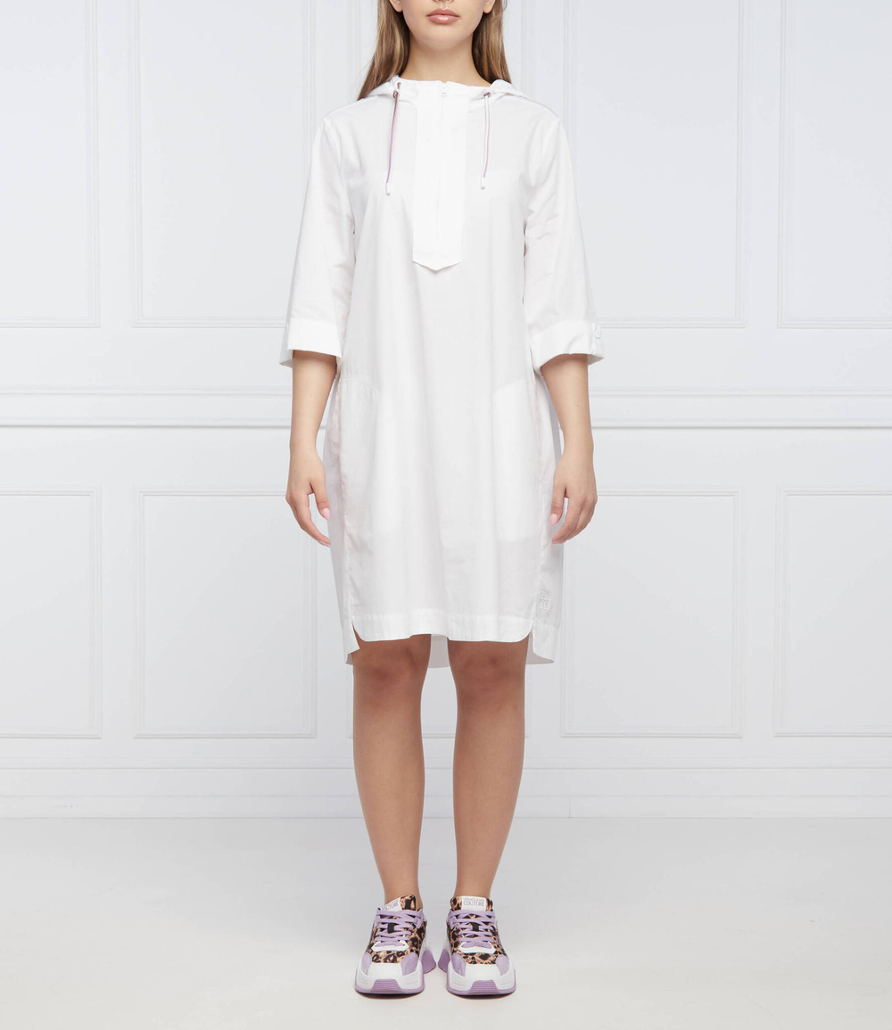 платье Marc Cain - белый(SS 21.27 W80)