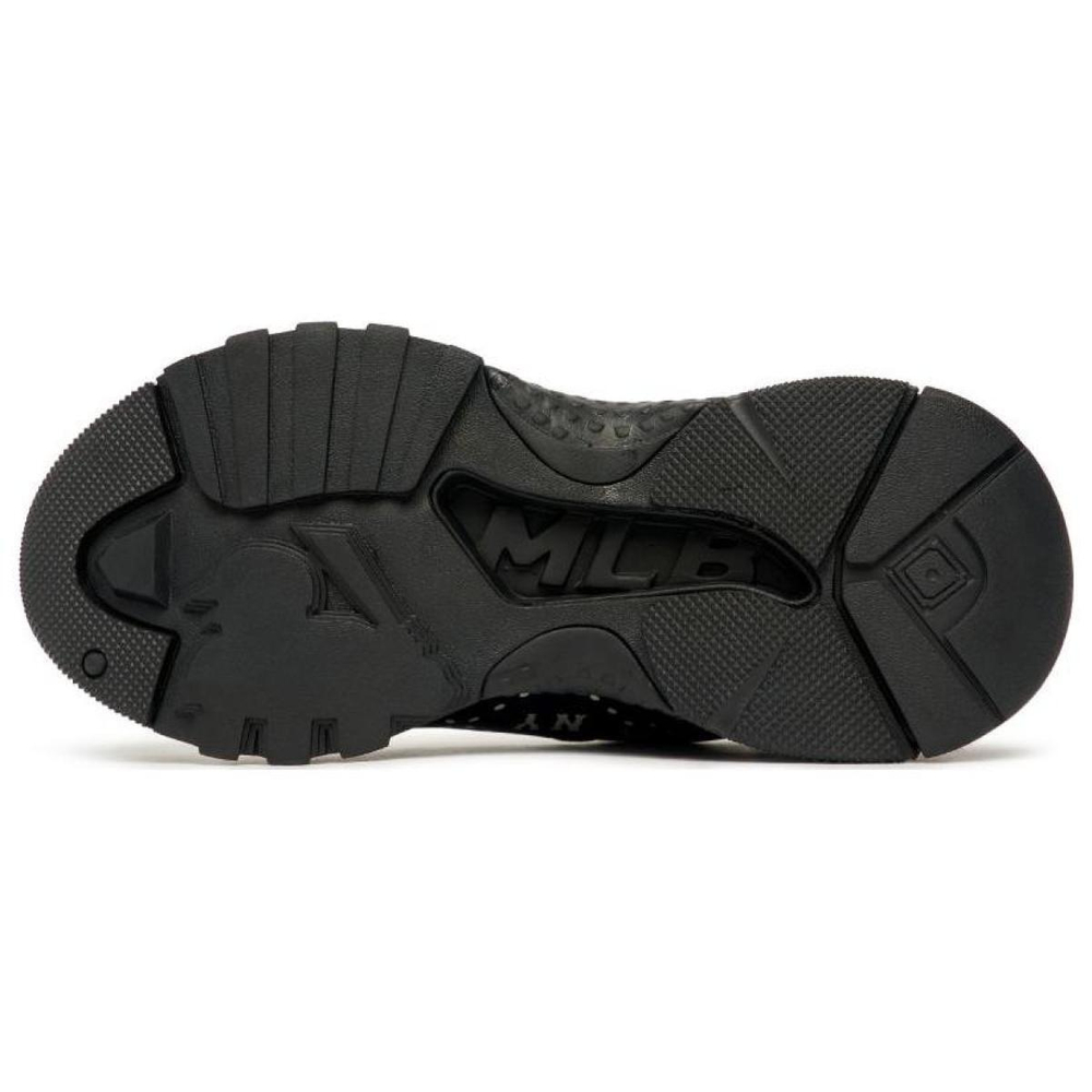 Кроссовки MLB Big Ball Chunky, 3ASHMS13N-50BKS