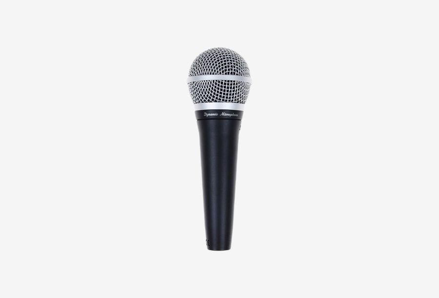 Shure PGA48-QTR-E_0326528101811