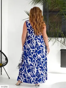 Платье II-1251 Фабрика Моды