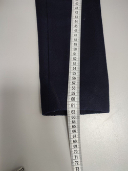 Пальто Dekka на запах 42-44 размер