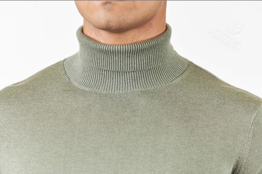 Водолазка Loro Piana