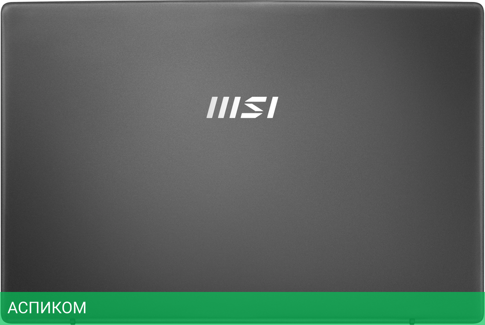 Ноутбук MSI Modern 14 F1MG-499RU