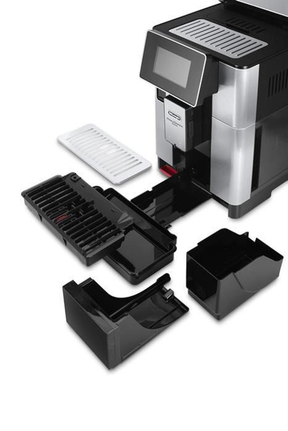 DeLonghi Prima Donna Soul ECAM610.75.MB