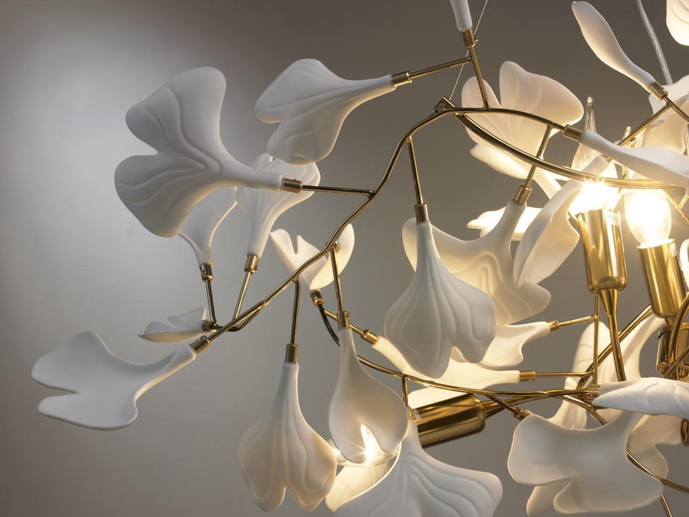 люстра Sakura D80