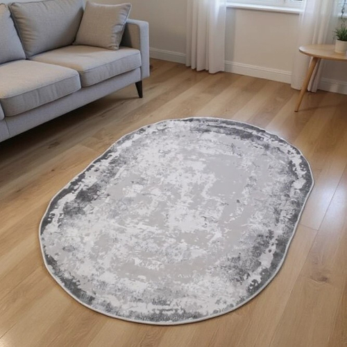 Rimma Lux 36897J L.GREY \ GREY Овал