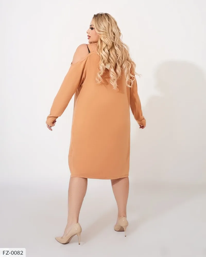 Платье FX-2969 Фабрика Моды