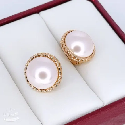 Серьги Xuping - арт569