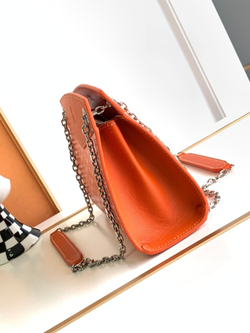 Goyard Rouette Structure Mini Bag