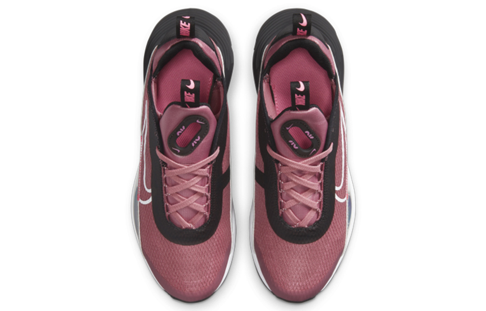 Кроссовки Nike Air Max 2090 GS (Подростковая размерная сетка)