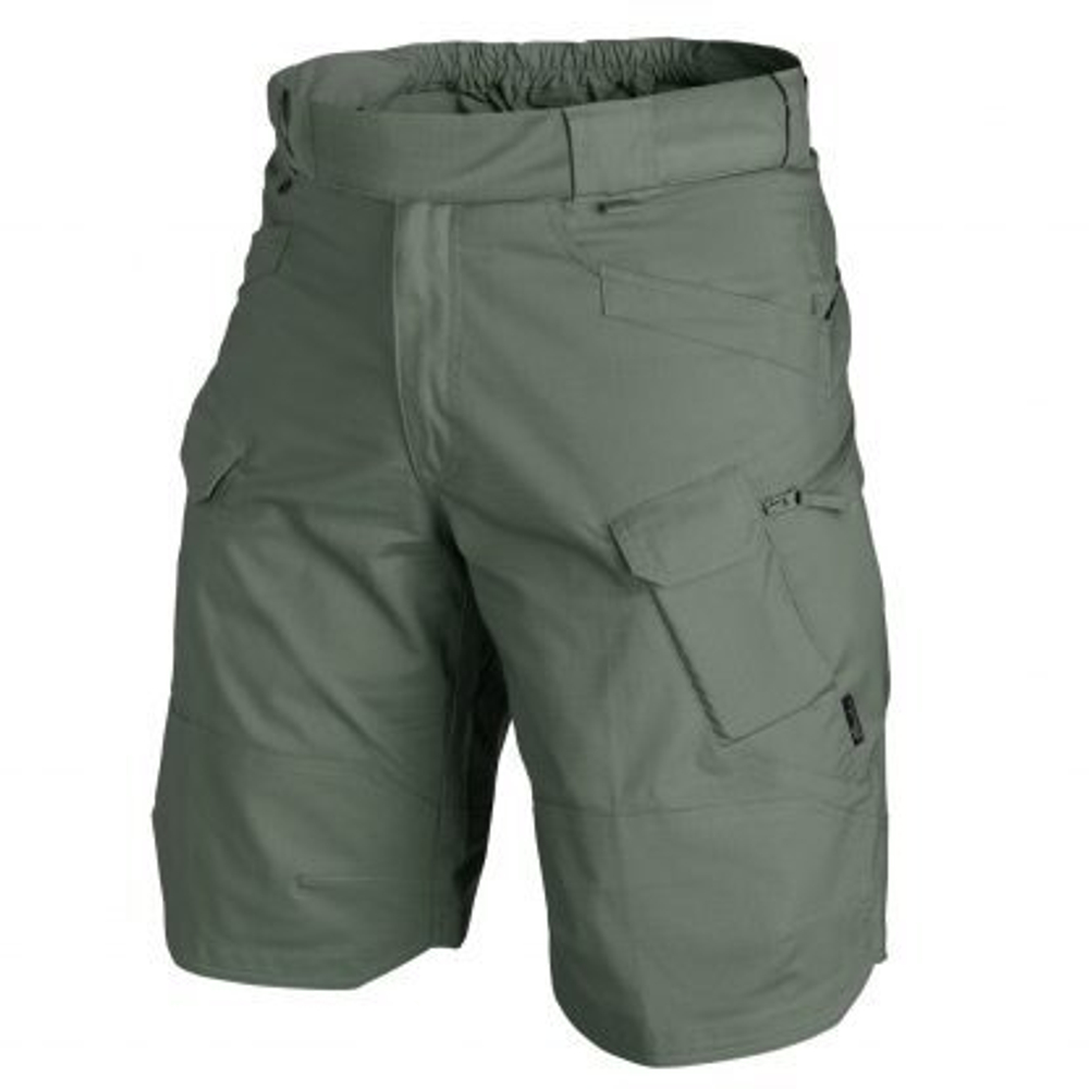 UTS (Urban Tactical Shorts) 11” – PolyCotton Ripstop