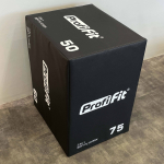 Универсальный плиобокс 3 в 1 безопасный 50х60х75 см PROFI-FIT